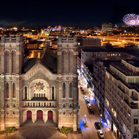 Hotel Pur, Quebec, A Tribute Portfolio Hotel Экстерьер фото