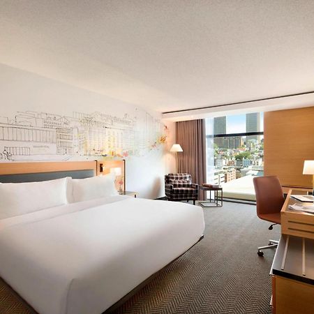 Hotel Pur, Quebec, A Tribute Portfolio Hotel Экстерьер фото