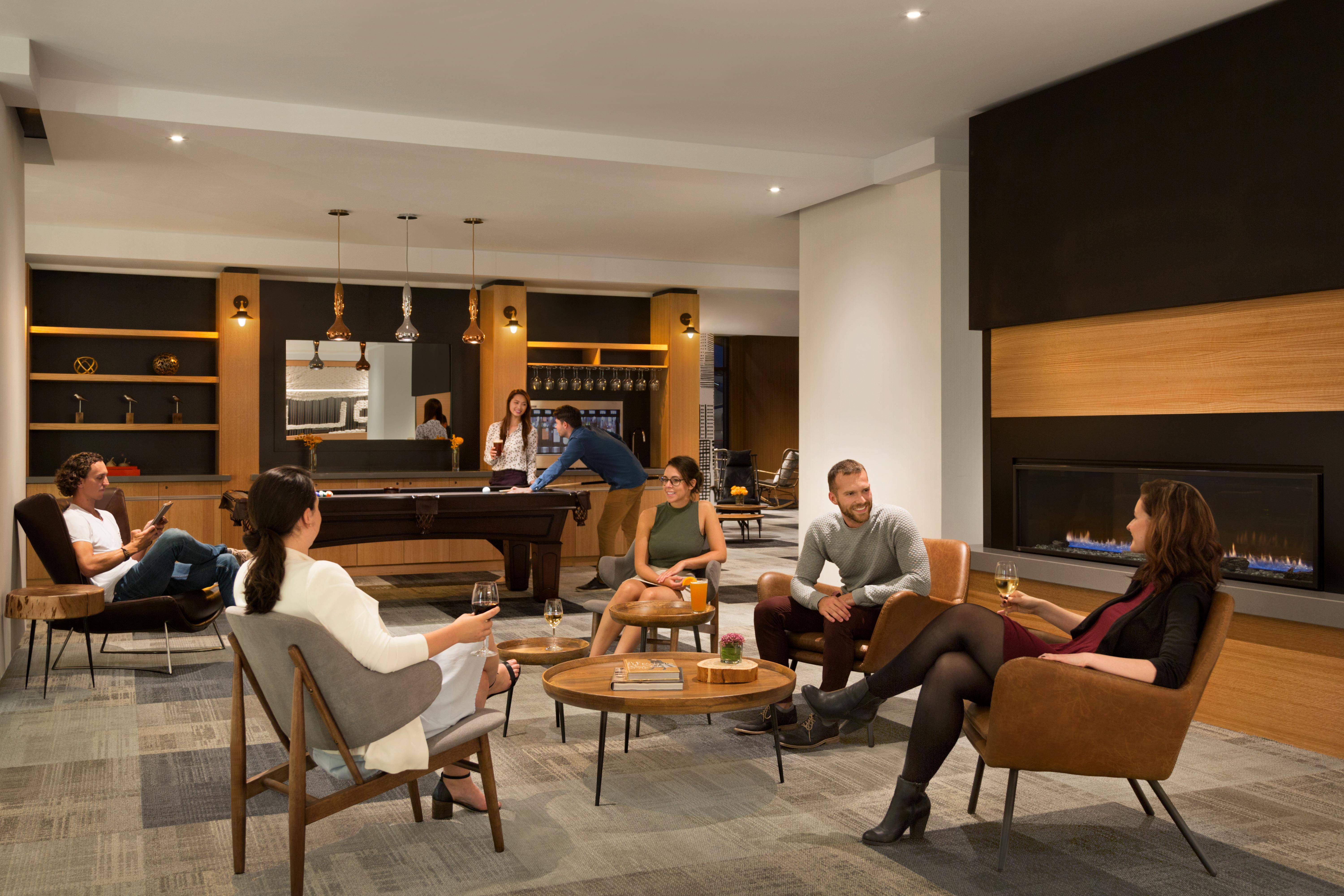 Hotel Pur, Quebec, A Tribute Portfolio Hotel Экстерьер фото
