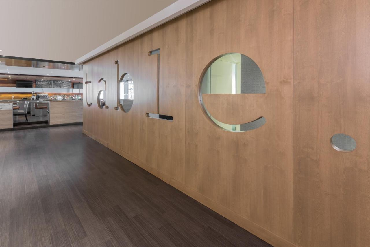 Hotel Pur, Quebec, A Tribute Portfolio Hotel Экстерьер фото