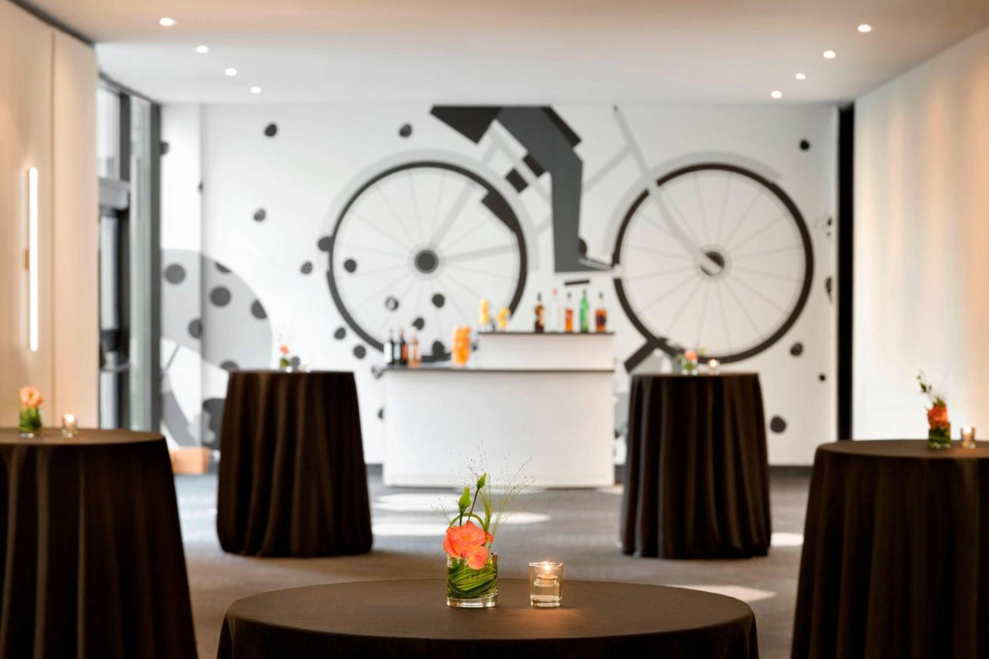 Hotel Pur, Quebec, A Tribute Portfolio Hotel Экстерьер фото
