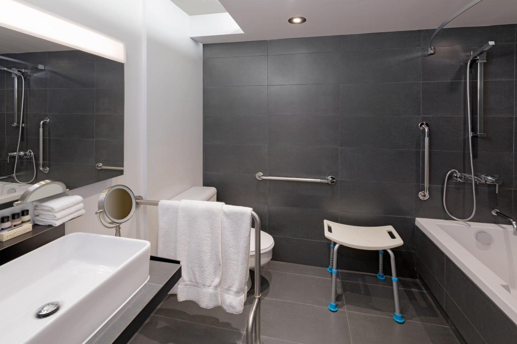 Hotel Pur, Quebec, A Tribute Portfolio Hotel Экстерьер фото