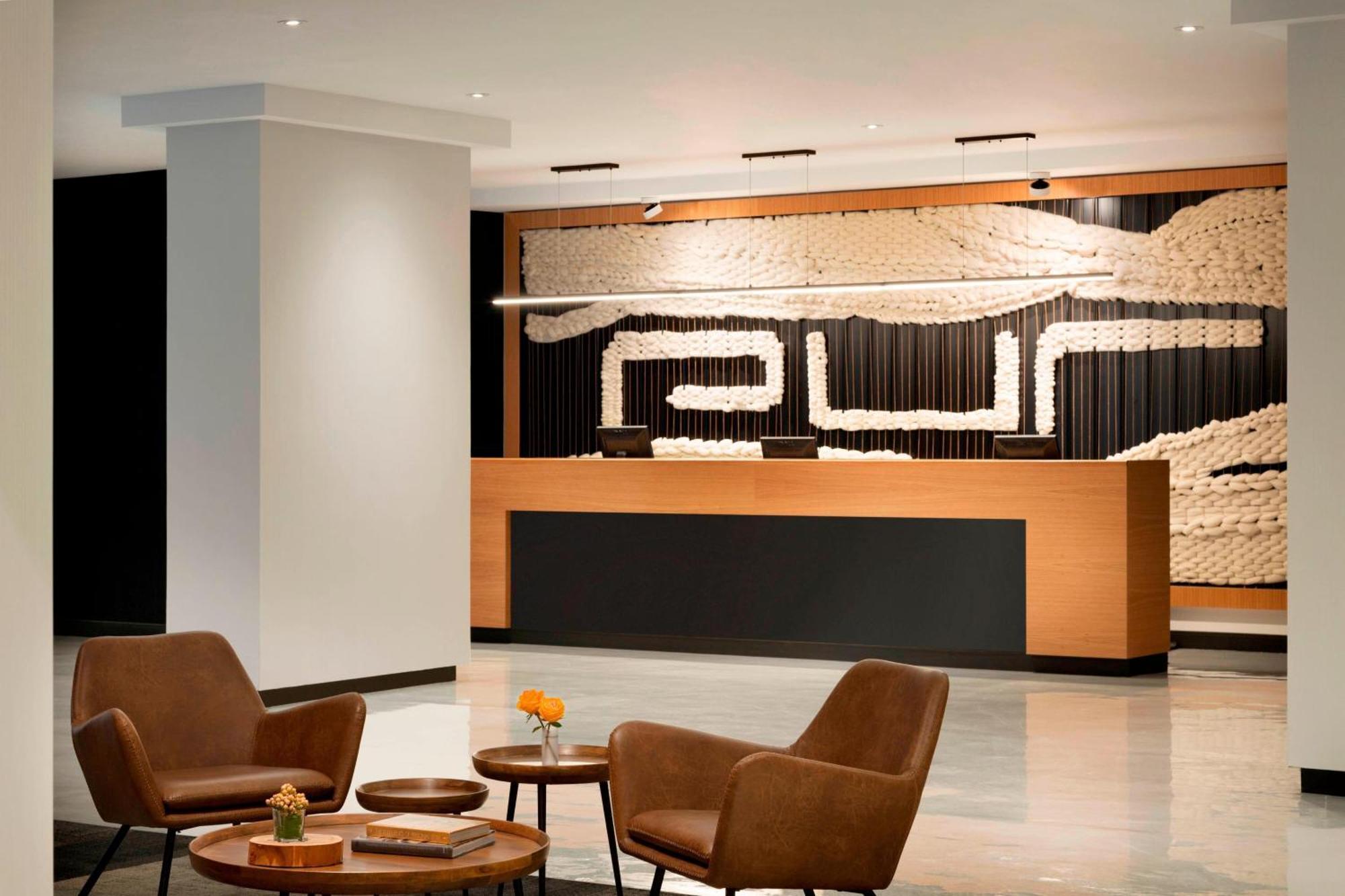Hotel Pur, Quebec, A Tribute Portfolio Hotel Экстерьер фото