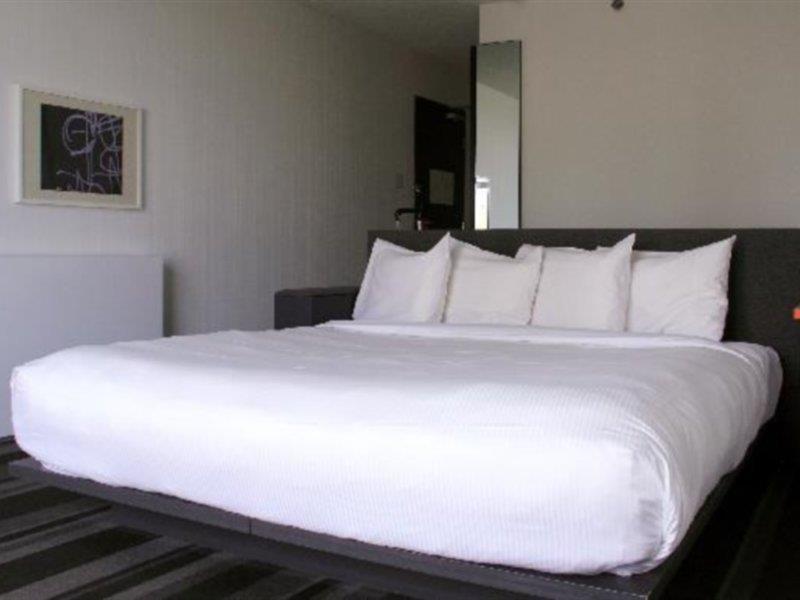 Hotel Pur, Quebec, A Tribute Portfolio Hotel Экстерьер фото