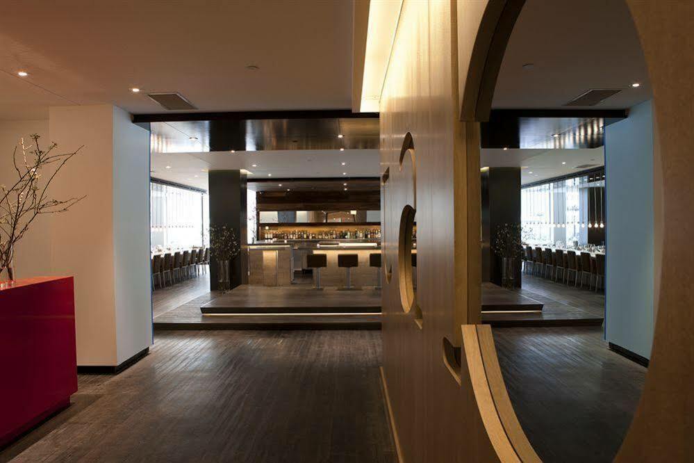 Hotel Pur, Quebec, A Tribute Portfolio Hotel Экстерьер фото