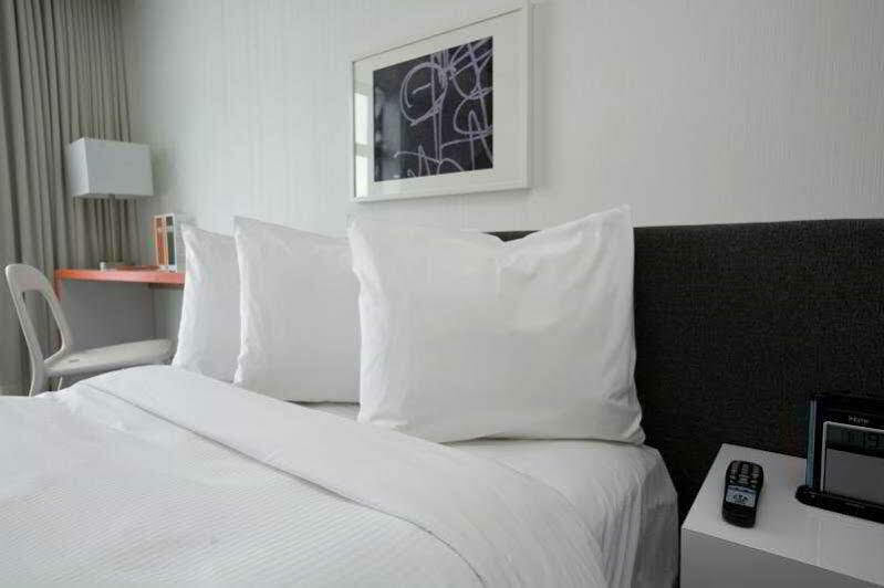 Hotel Pur, Quebec, A Tribute Portfolio Hotel Экстерьер фото